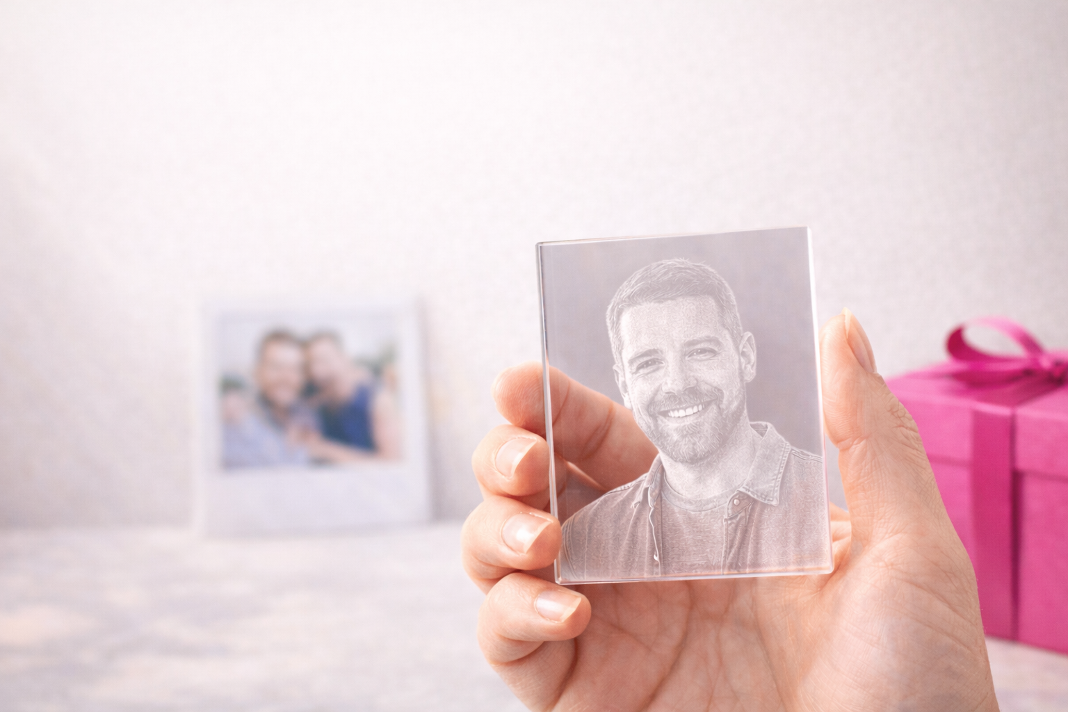 Cadeau personnalisé : pourquoi c’est celui qu’on garde toute une vie ?