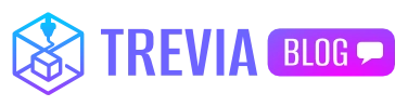 Trevia Blog